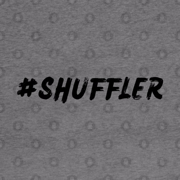 Shuffler by Shuffle Dance